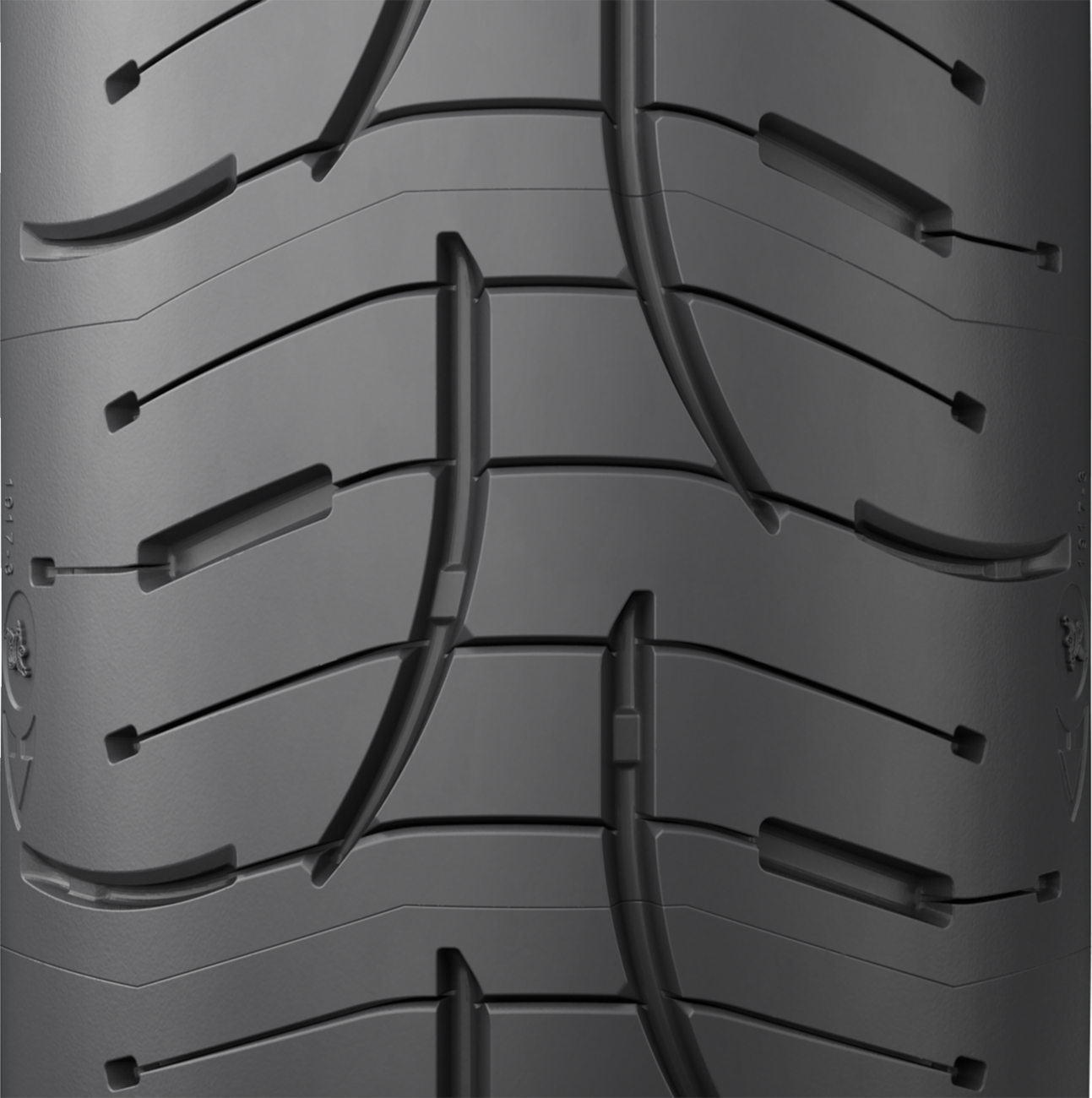 Michelin Pilot Road 4 GT Tires