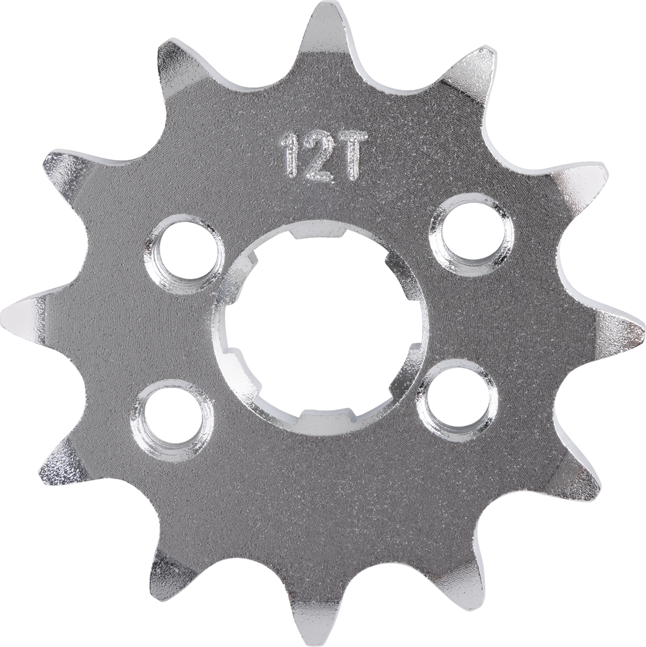Moose Racing Steel Front Sprocket