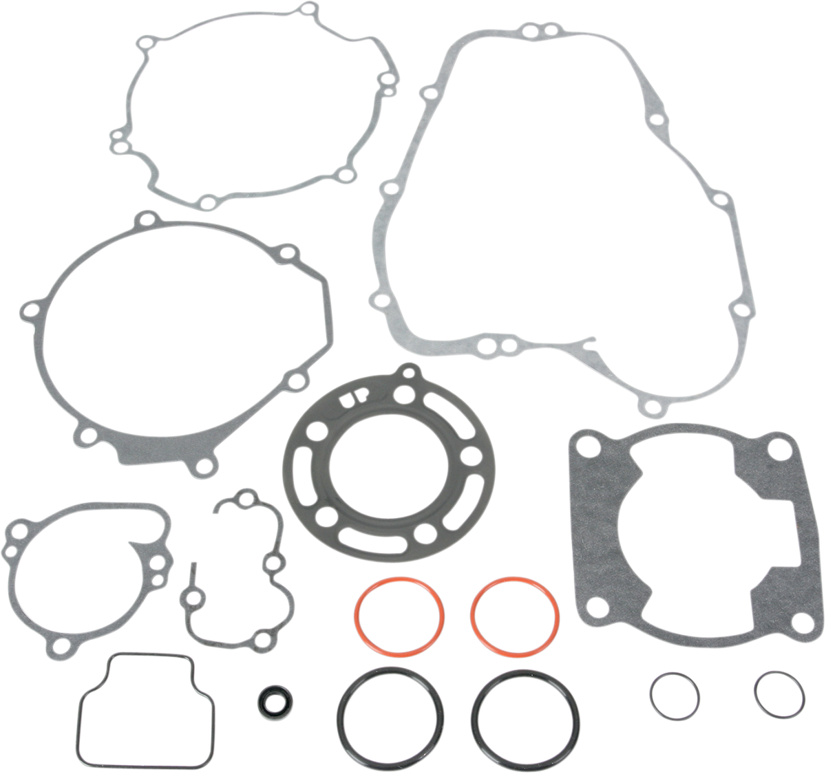 Moose Racing Complete Gasket Kit