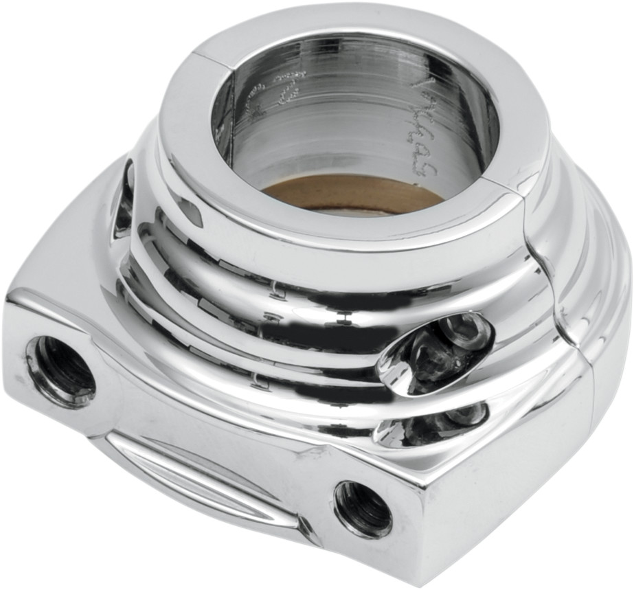 Performance Machine 1" Throttle Housing For Harley