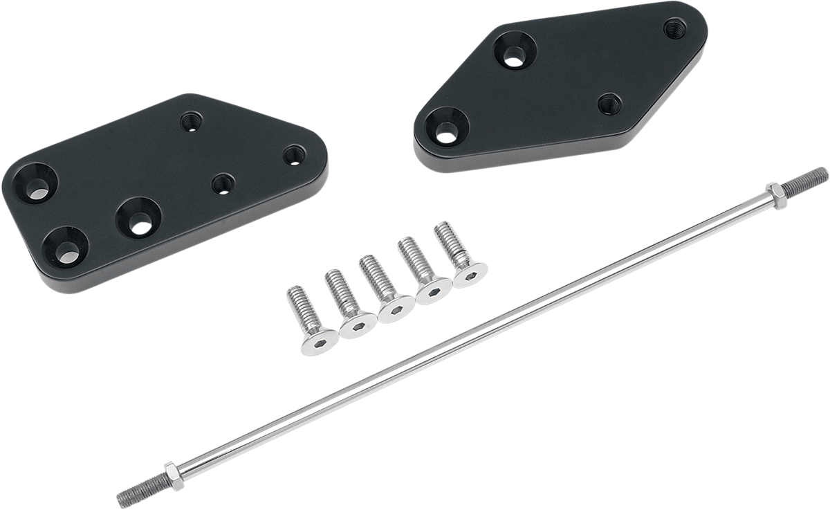 ACCUTRONIX 3" Forward Control Extension Kit