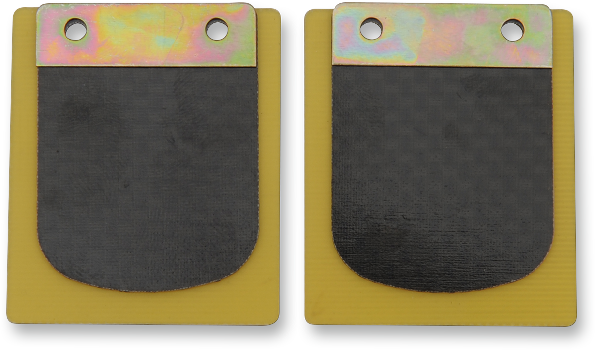 Pro Series Reed Set