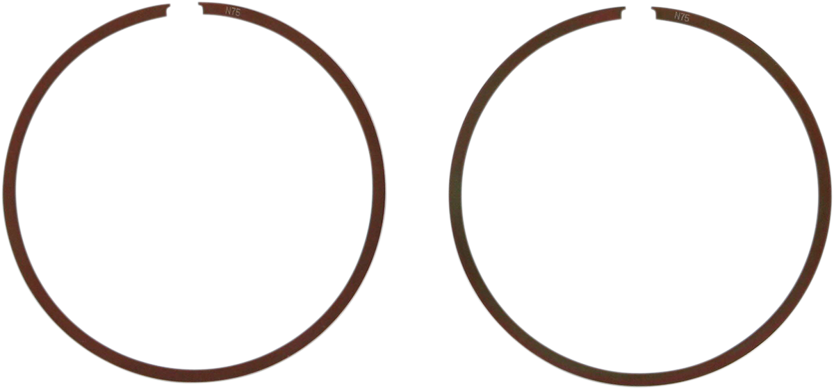 Wiseco Ring Set Kawasaki/Honda/Suzuki/Husqvarna/Yamaha/Gas Gas/KTM/Sherco/Beta