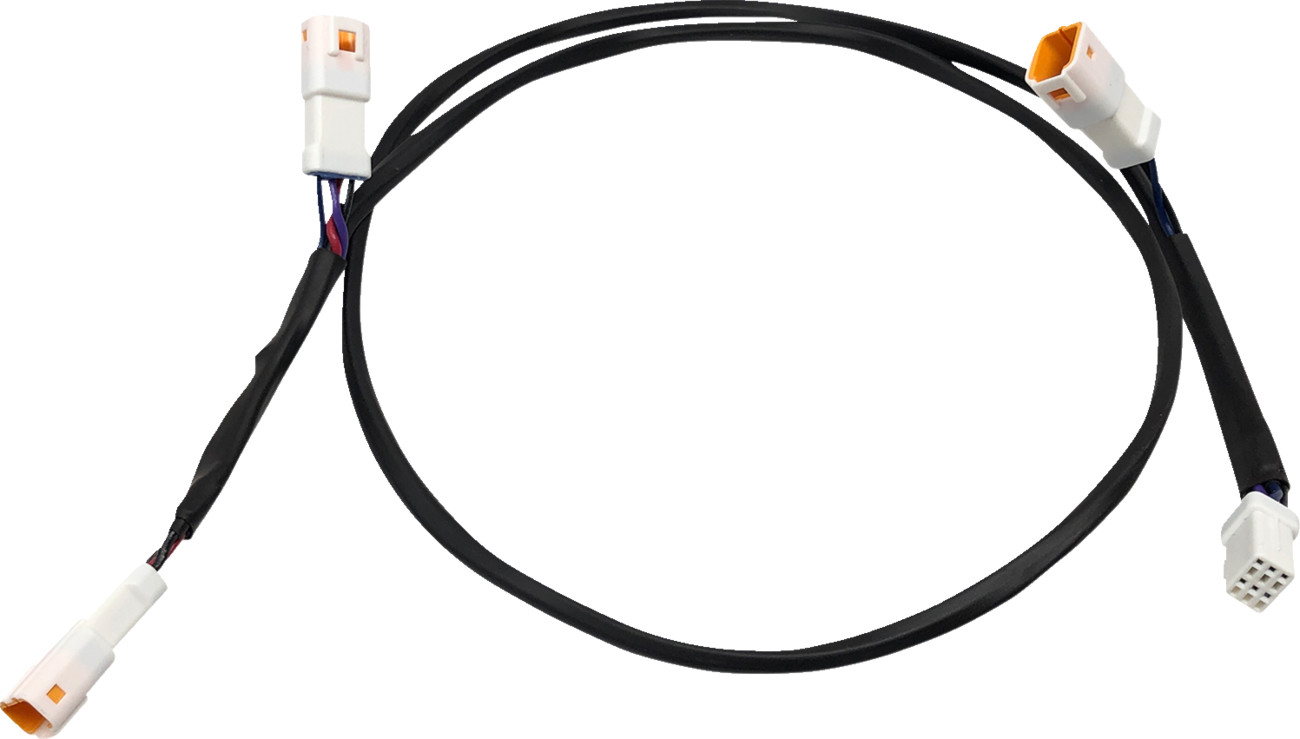 KODLIN USA Rear LED Wiring Harness