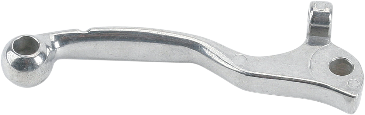 Moose offroad OEM-Style Replacement Standard Clutch Lever - Polished Gas Gas/TM