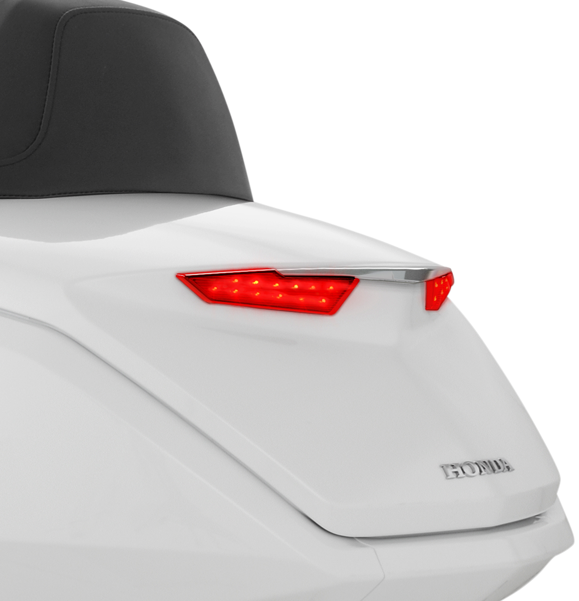 SHOW CHROME Trunk Light Kit