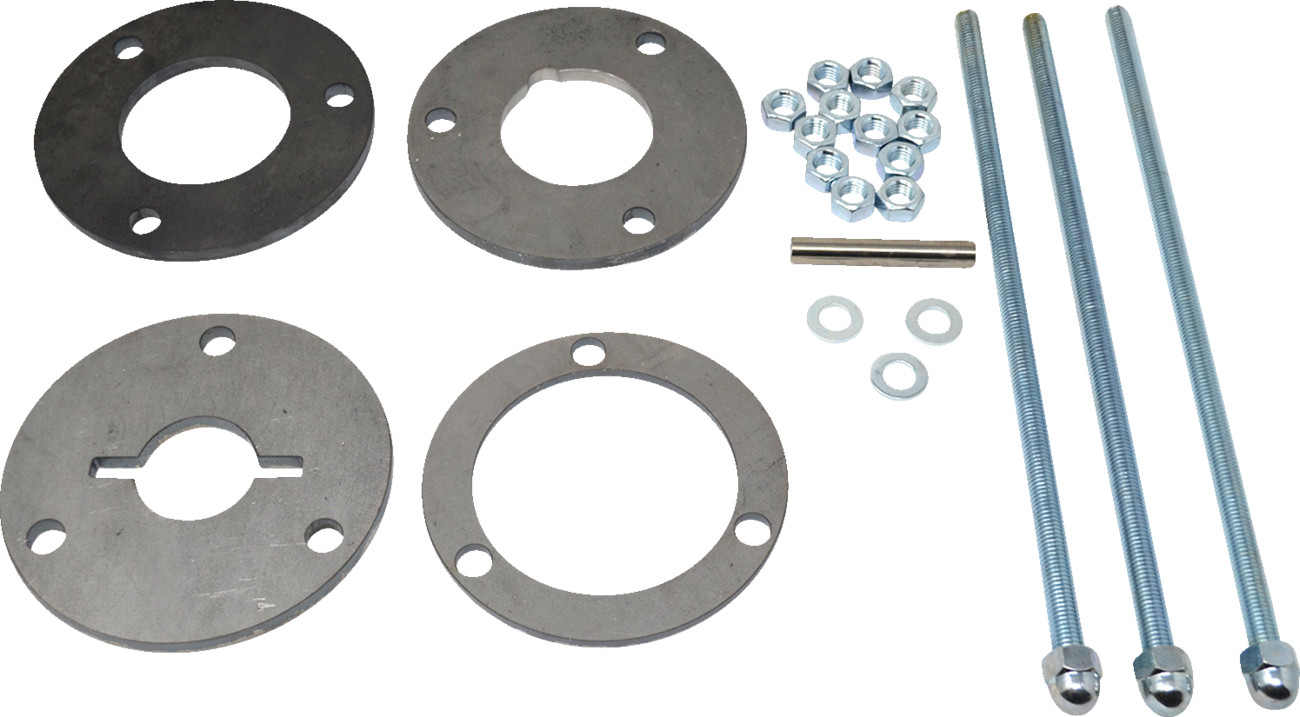 Kodlin usa Shock/Spring Compression Tool