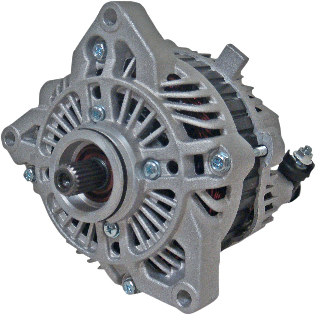 COMPU-FIRE 150A Alternator