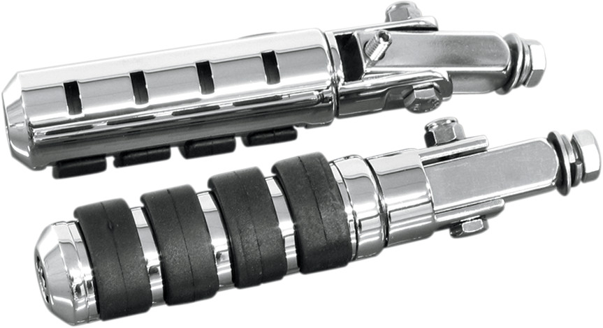 RIVCO PRODUCTS Anti-Vibration Folding Highway Pegs