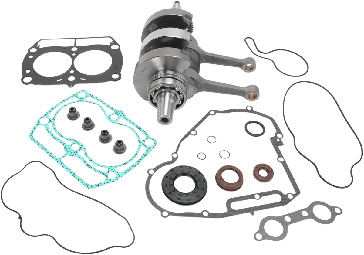 Hot Rods Bottom End Kit Polaris Ranger / RZR / Sportsman 800 2007-2010
