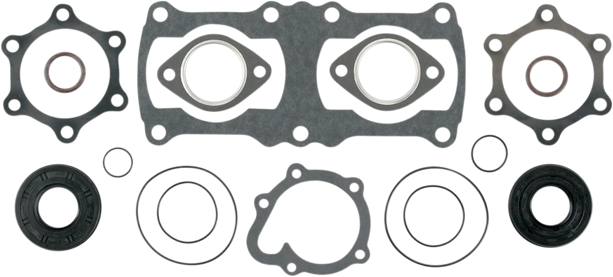 Vertex Complete Engine Gasket Set Polaris