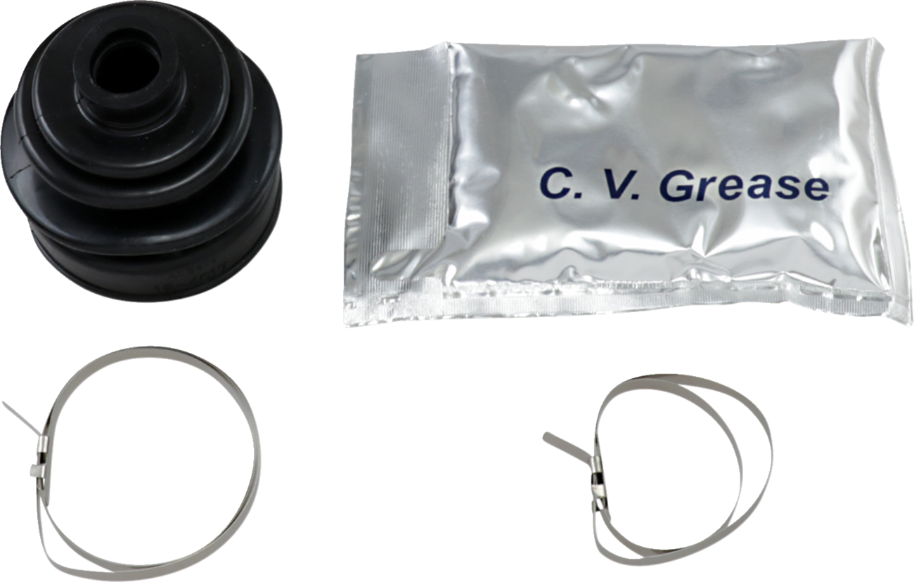 CV Boot Kit