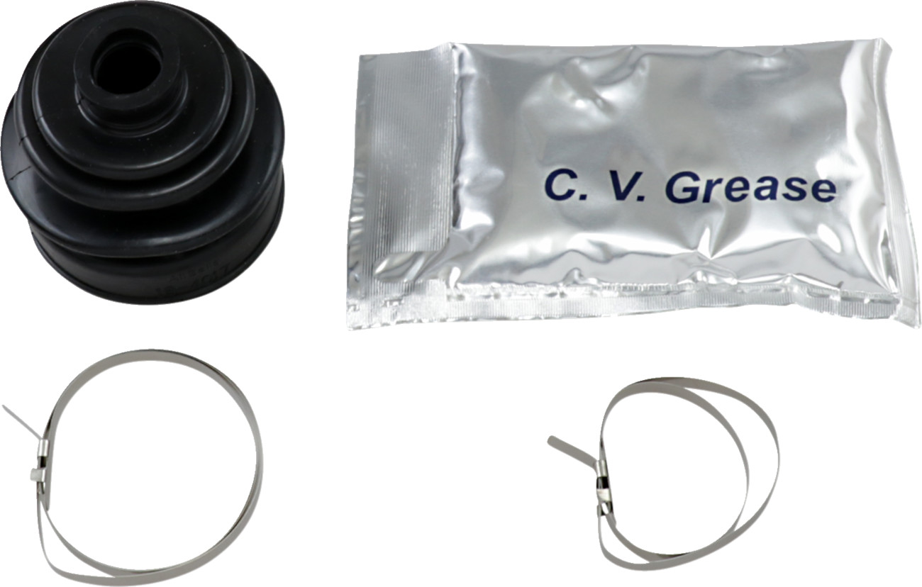 CV Boot Kit