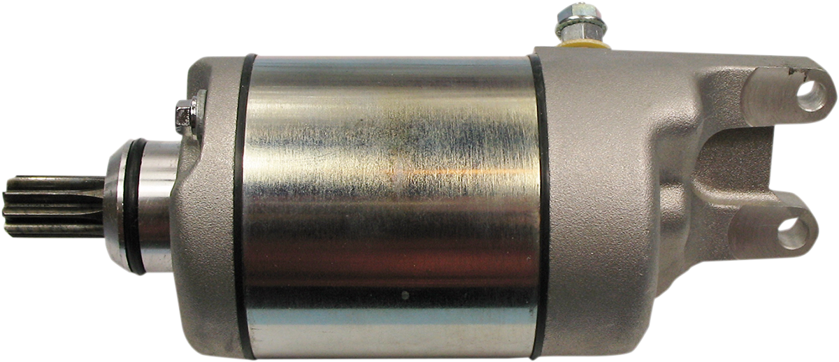 Rick's motorsport electric Starter Motor - Polaris