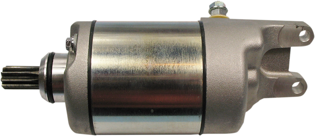 Rick's motorsport electric Starter Motor - Polaris