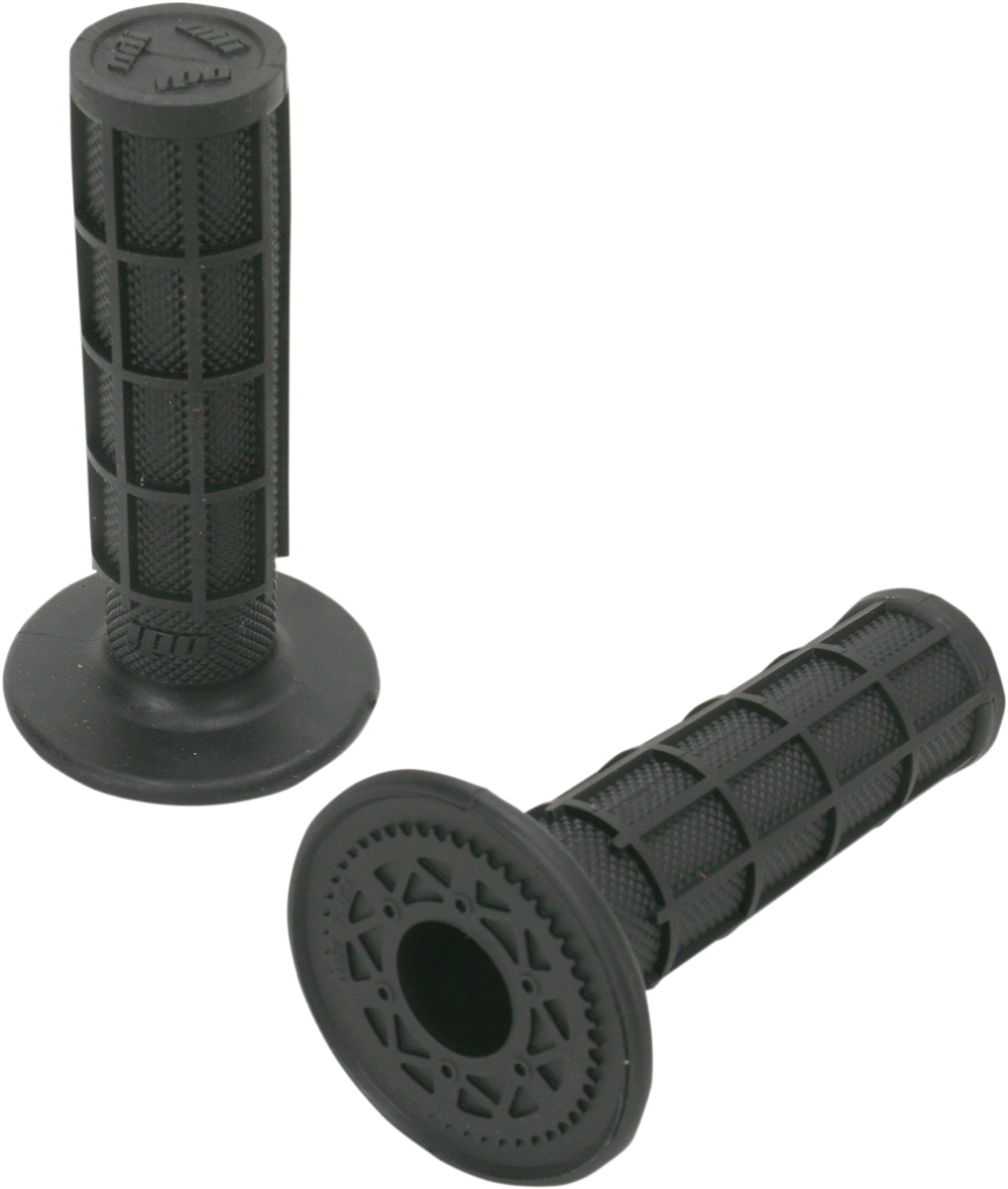 ODI Ruffian Full Waffle Grips