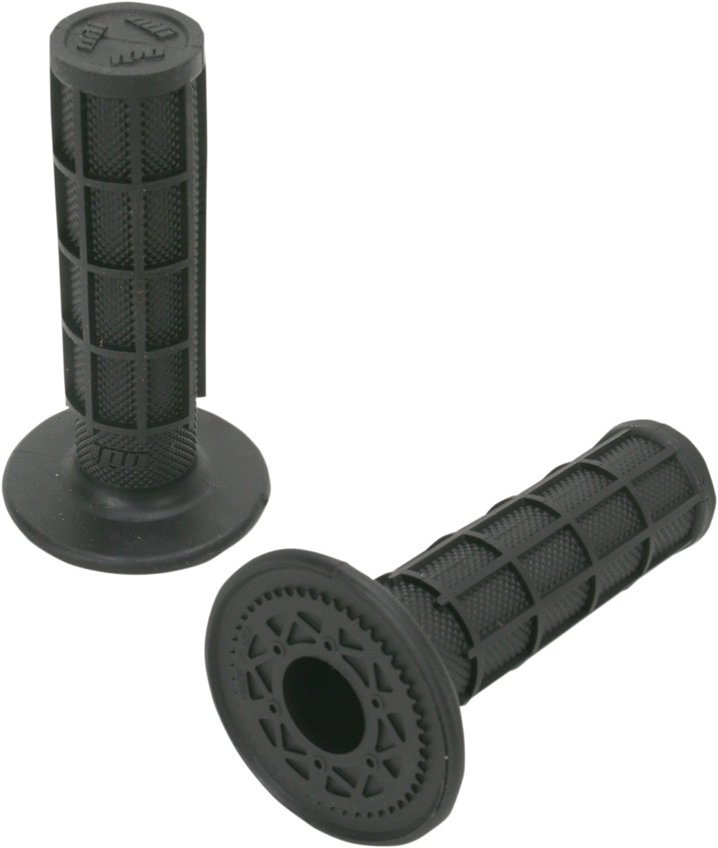 ODI Ruffian Full Waffle Grips