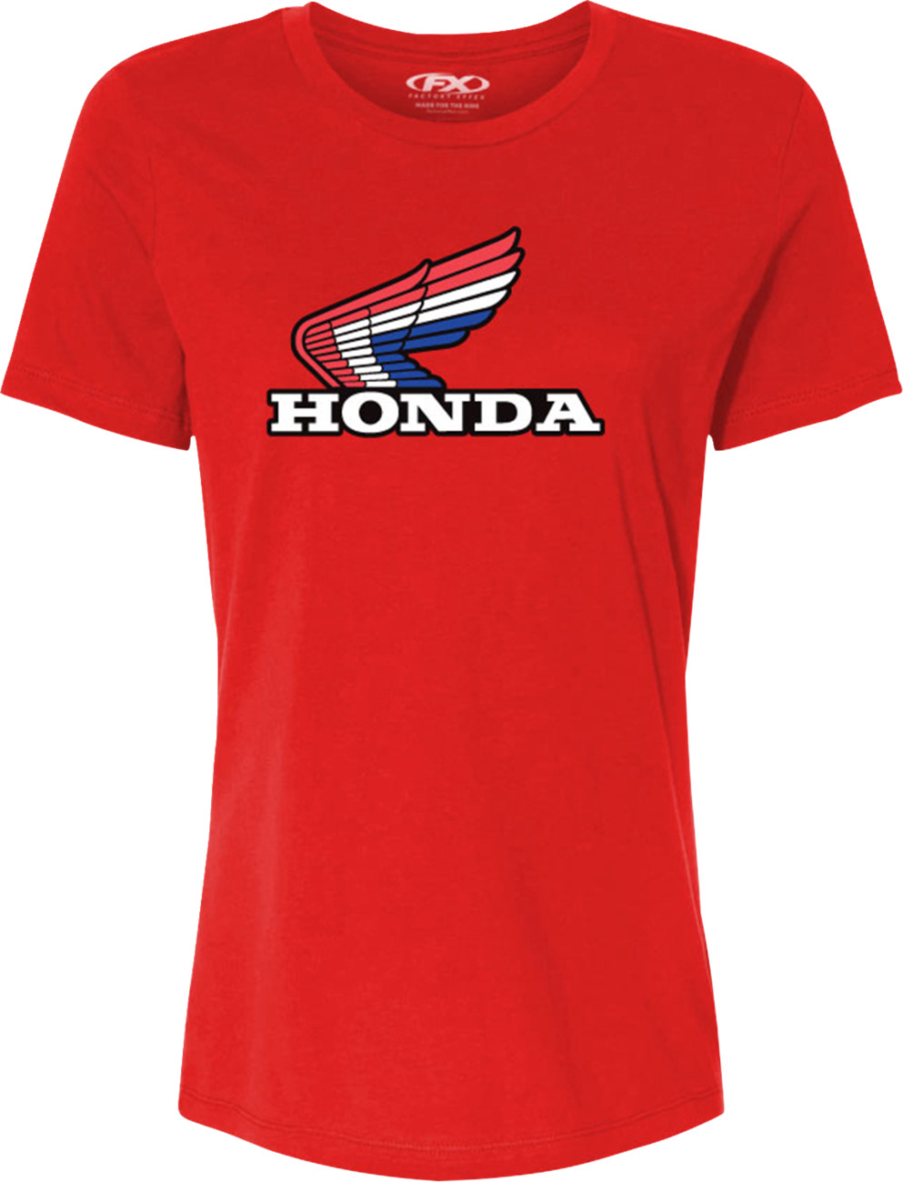 Factory Effex Honda Classic Women's T-Shirt