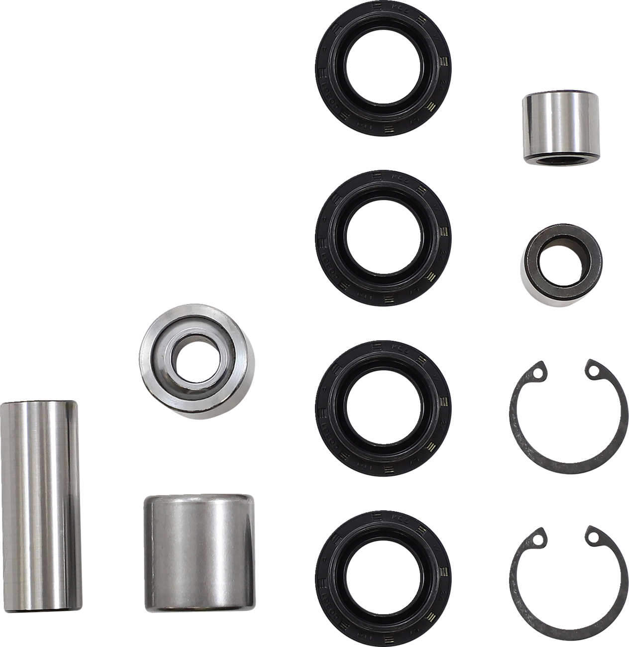 A-Arm Bearing and Seal Kit