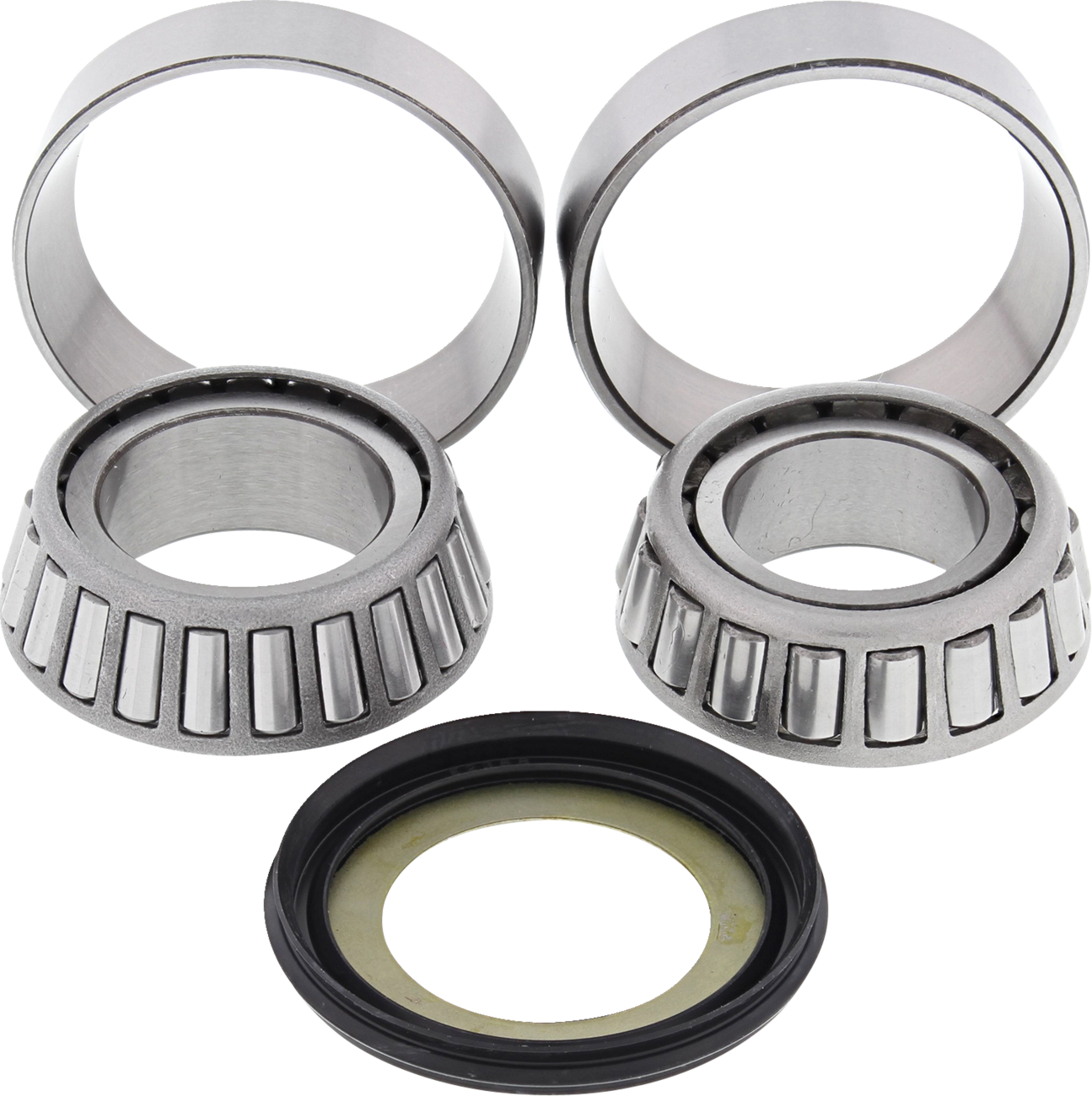 Moose offroad Steering Stem Bearing Kit Gas Gas/Rieju