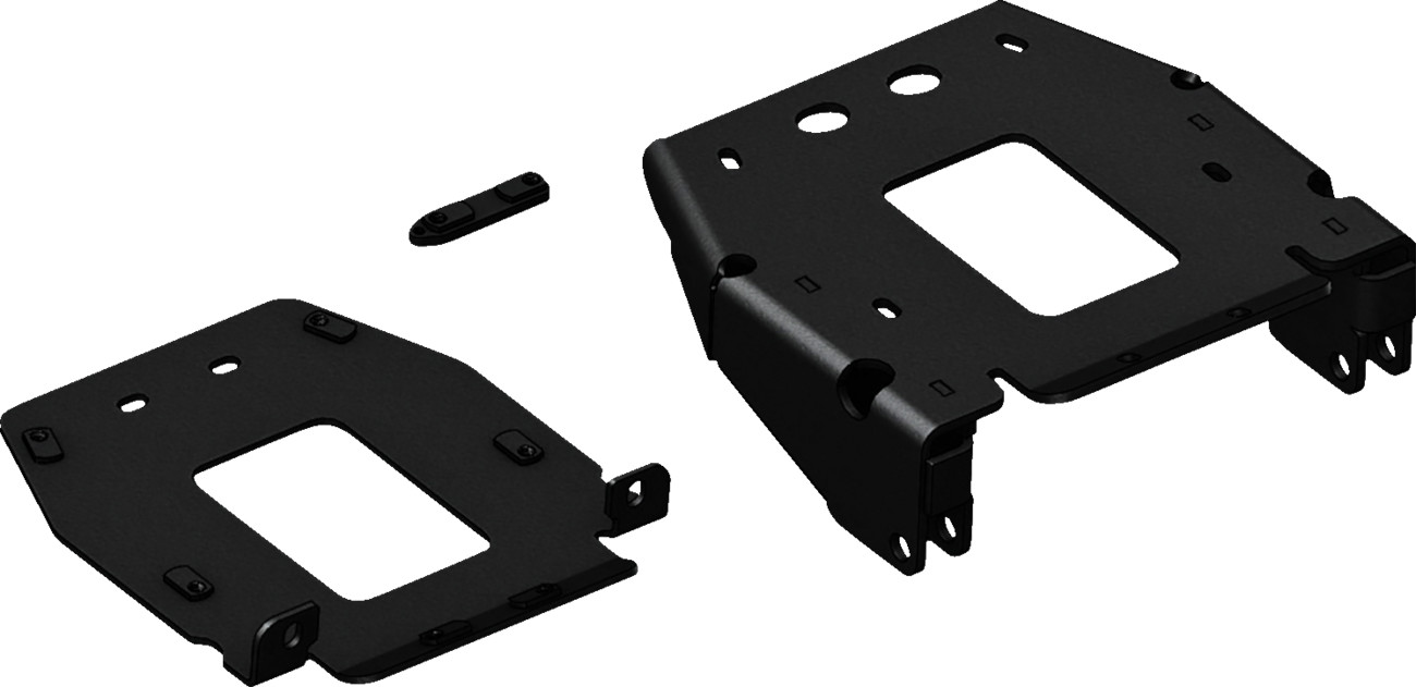 KFI PRODUCTS Front Mount Plows
