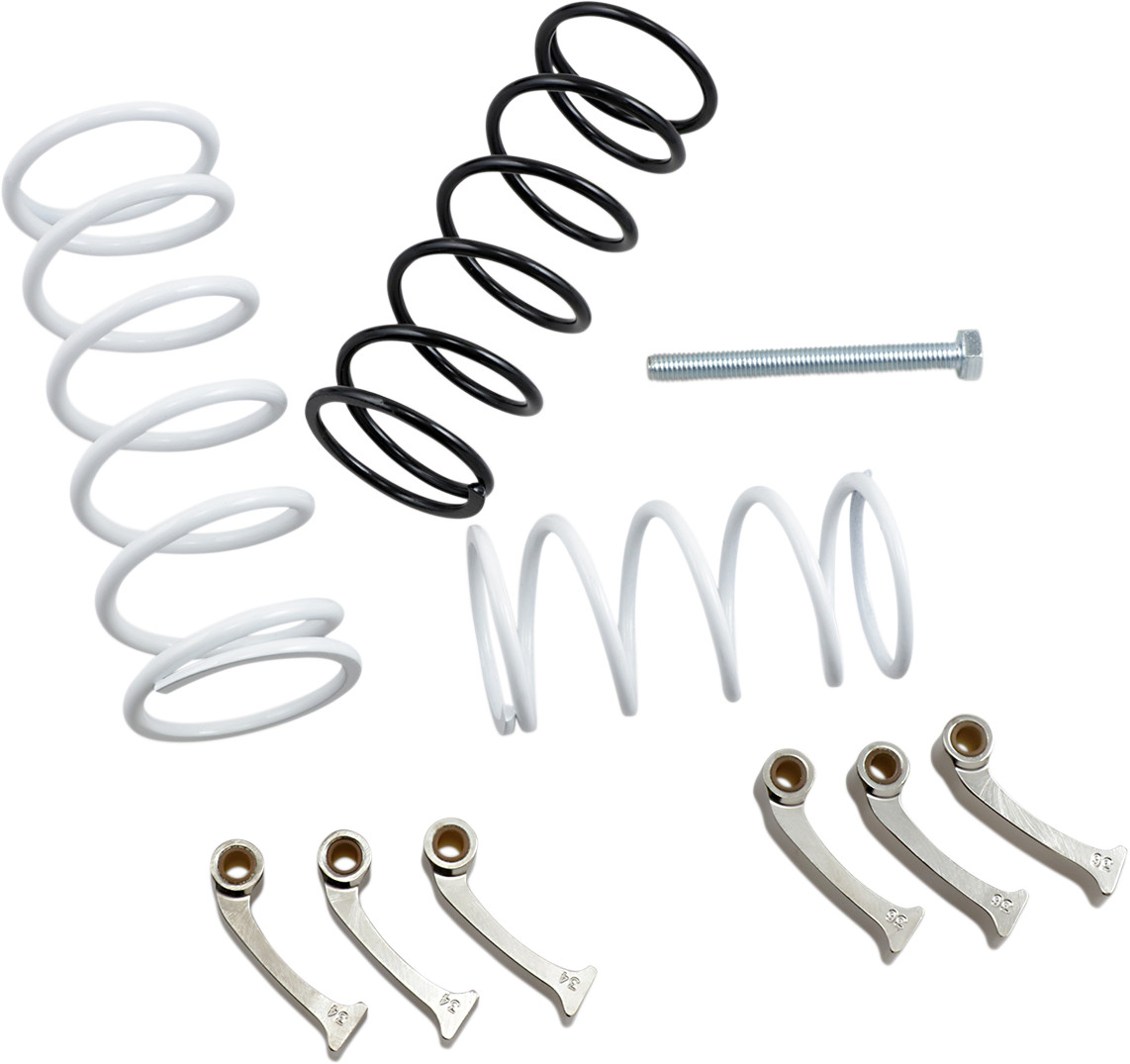 EPI Mudder Clutch Kit