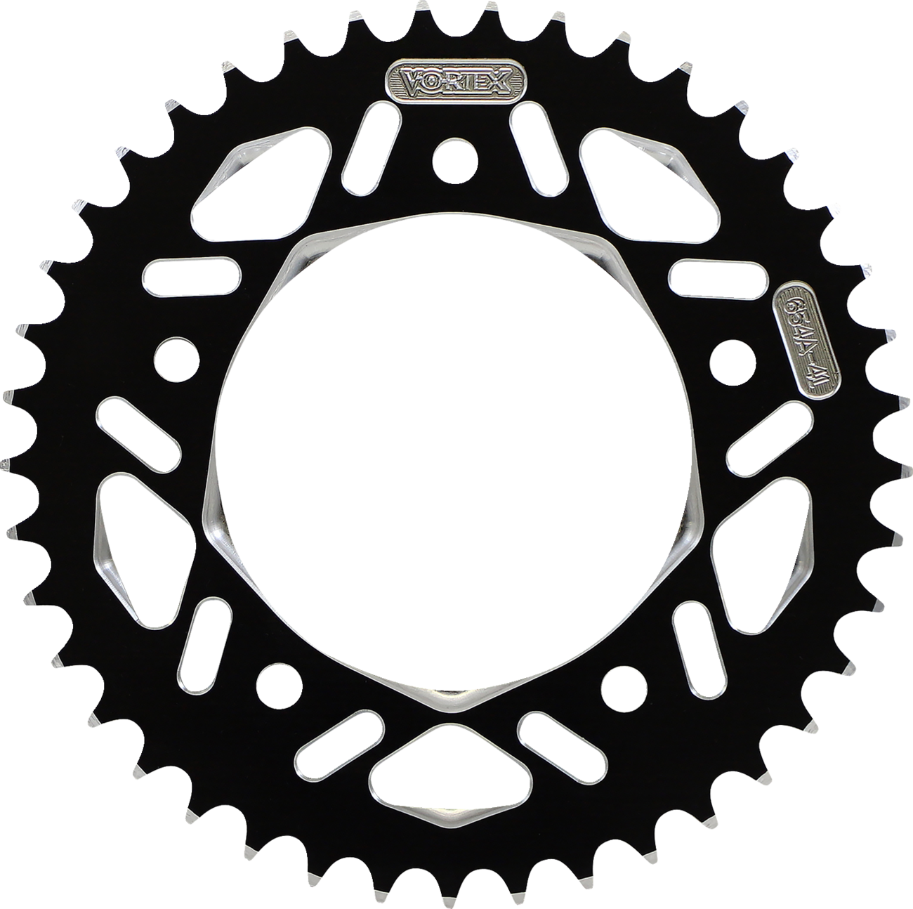 Aluminum Rear Sprocket