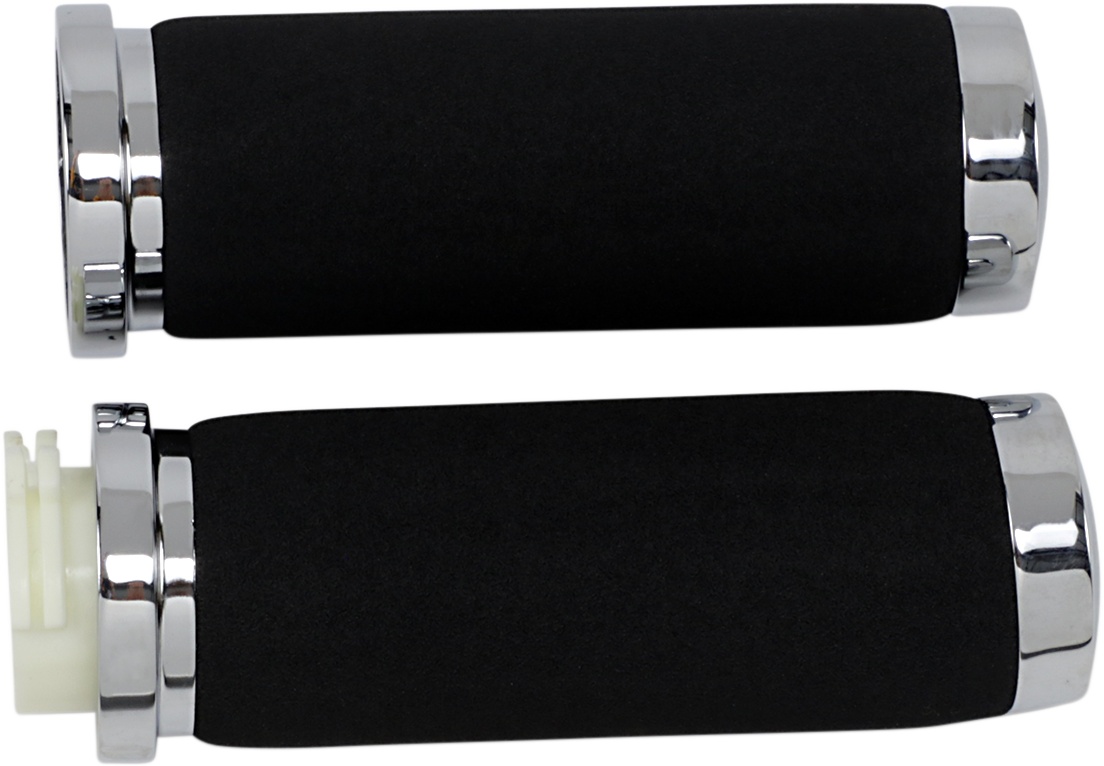 Drag Specialties Sundance® Grips