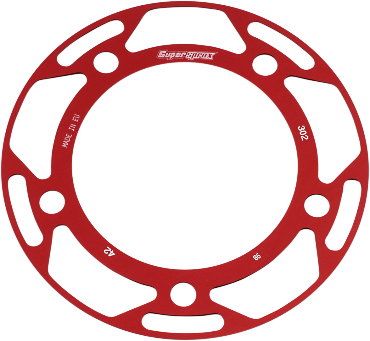 SuperSprox Edge Sprocket Insert Honda 1991-2014