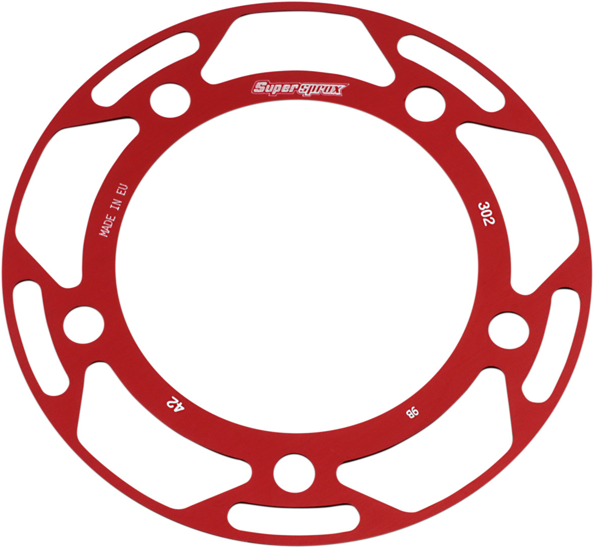 SUPERSPROX Edge Sprocket Insert