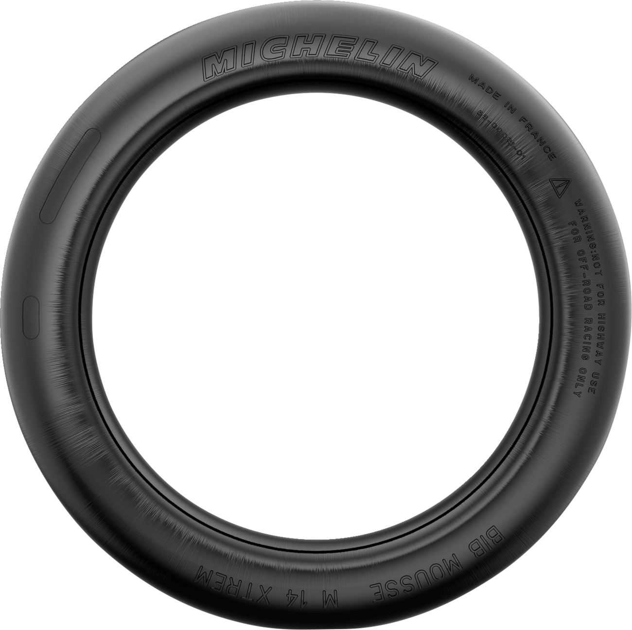 Bib Mousse® Enduro Extreme