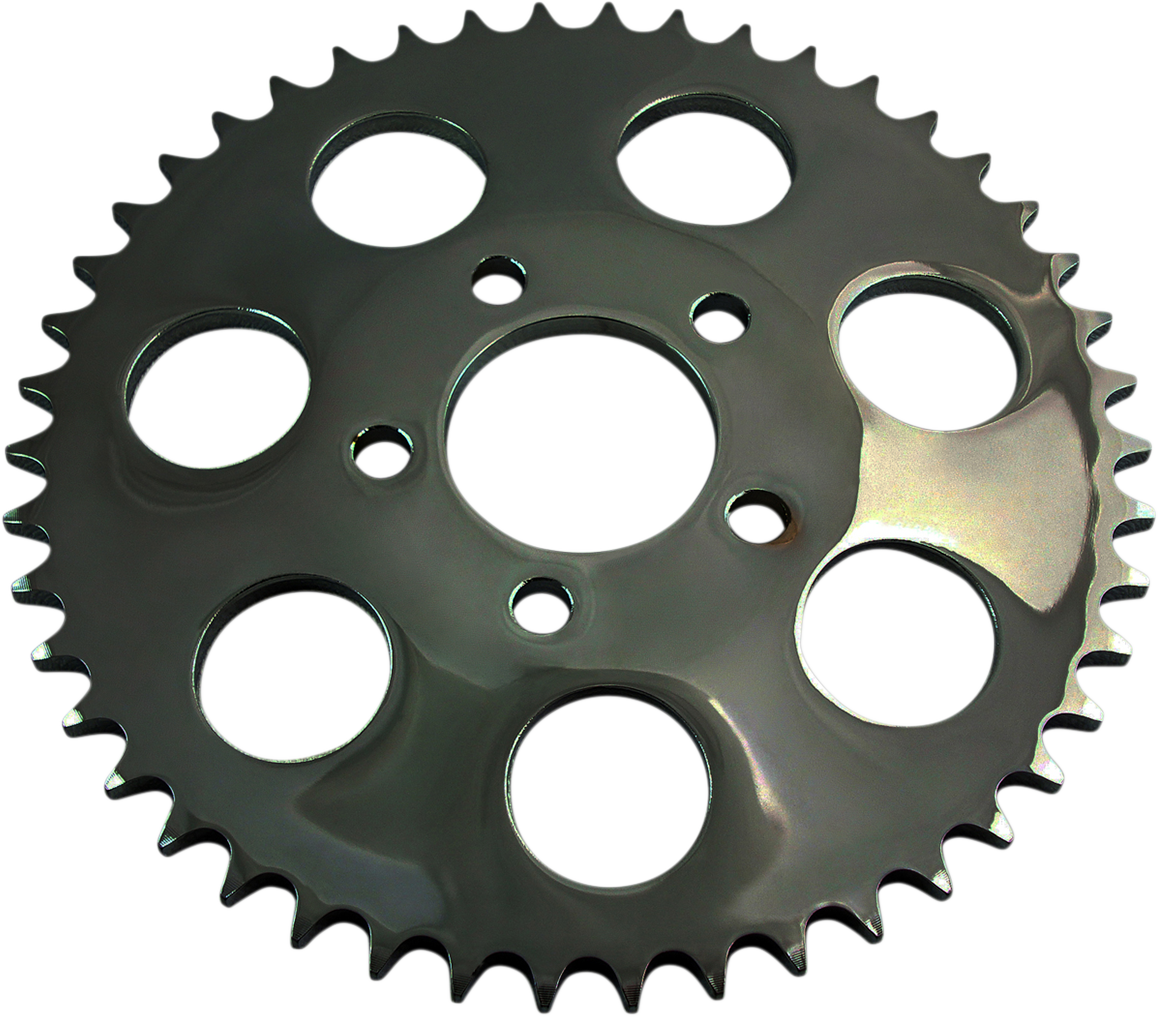Drag Specialties 530 Chain Conversion Rear Sprocket