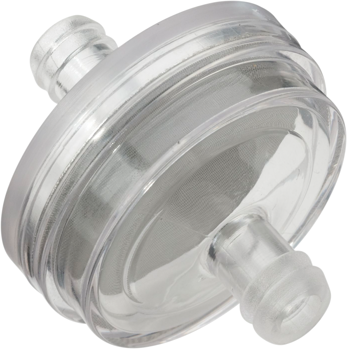 Moose offroad Fuel Filter with Screen - 5/16"