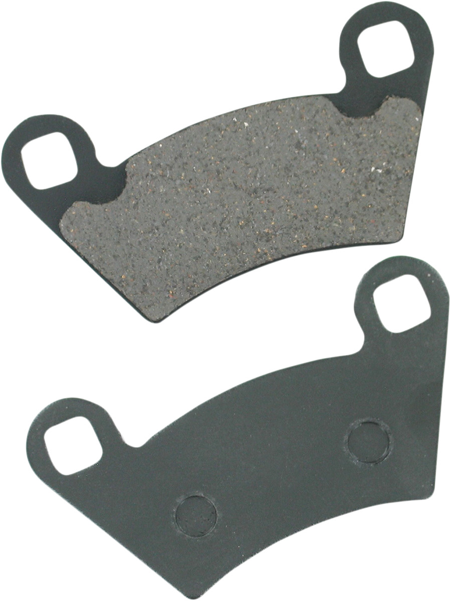 EPI Standard Brake Pads