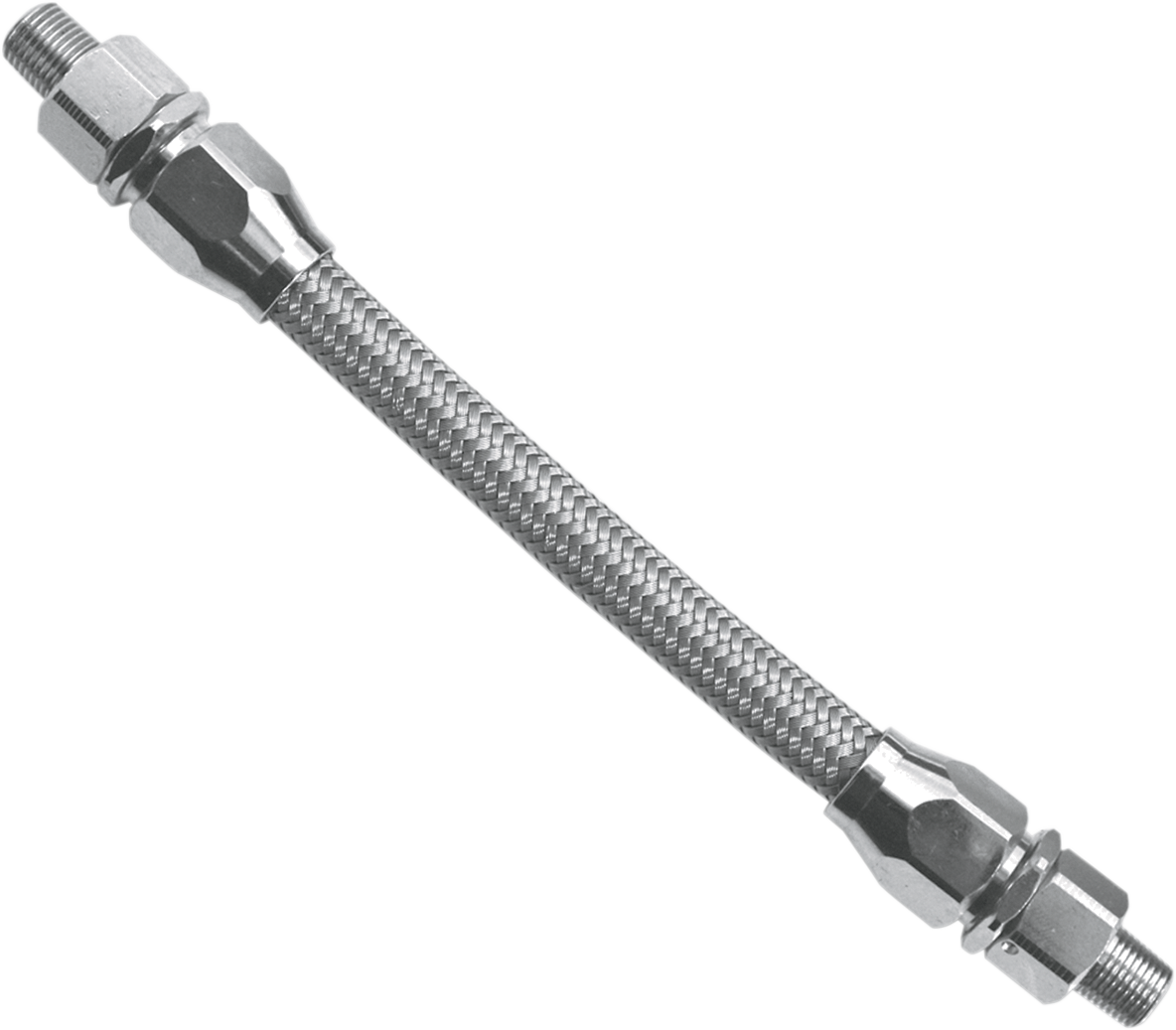 Baron Replacement Oil Line for Oil Filter Relocation Kit Yamaha