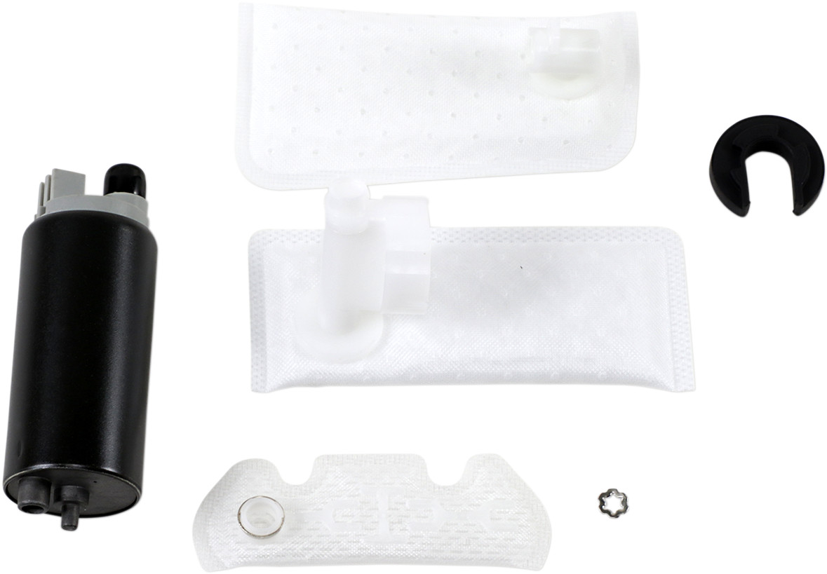 Moose Racing Electric Fuel Injection Fuel Pump Rebuild Kit