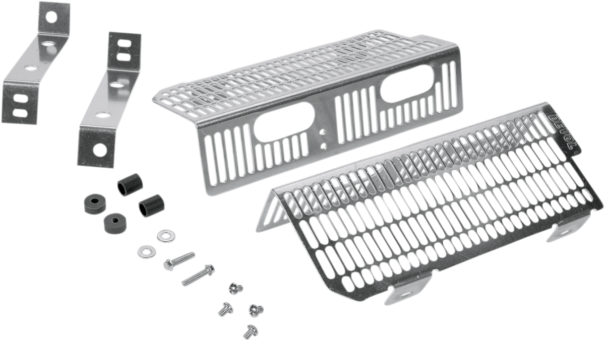 Radiator Guards