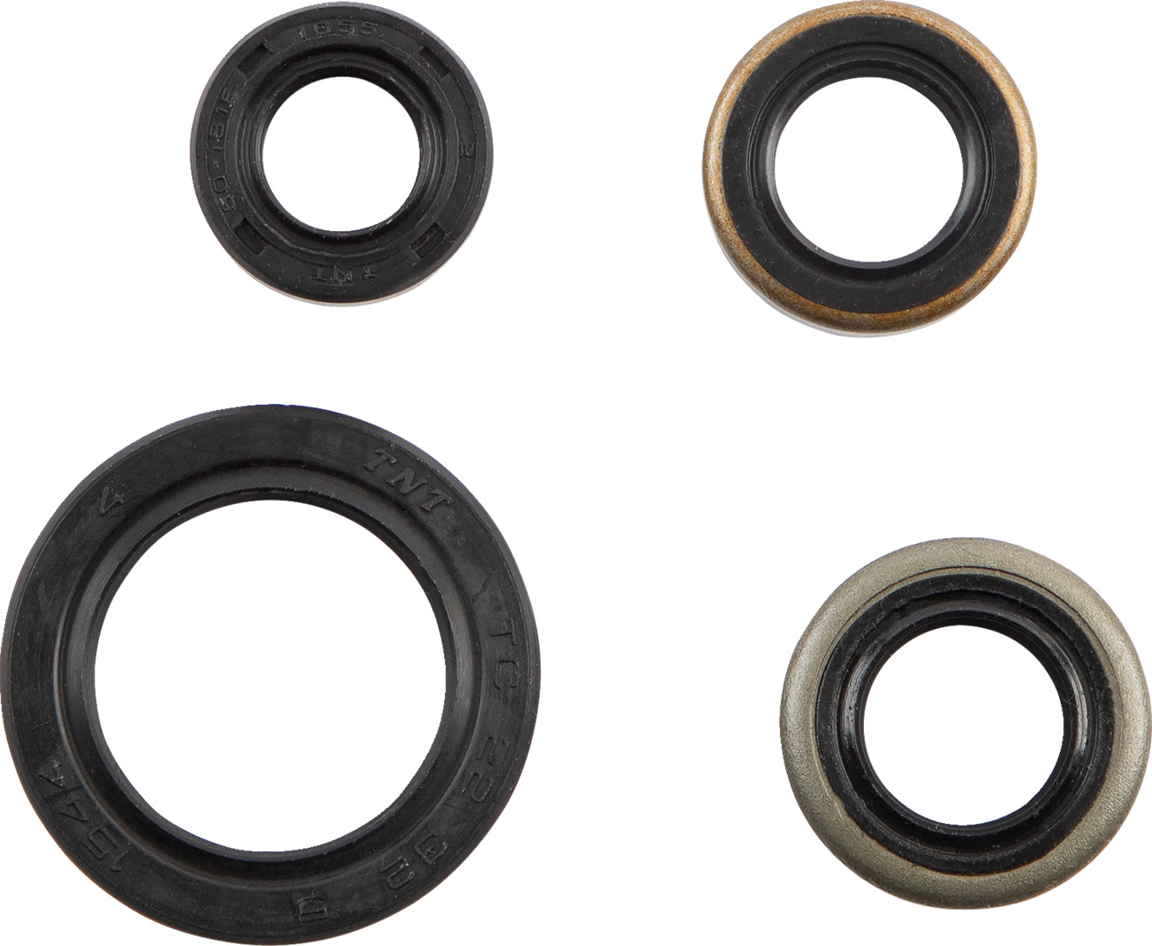 Moose Racing Motor Oil Seals