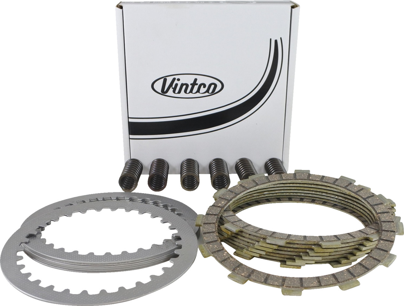 VINTCO Clutch Plate Kit