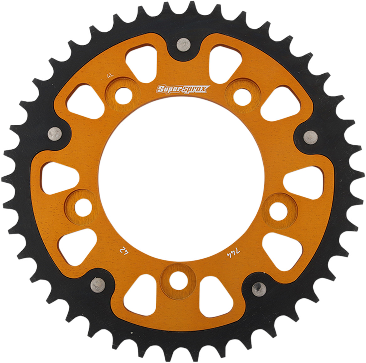 SUPERSPROX Stealth Rear Sprocket
