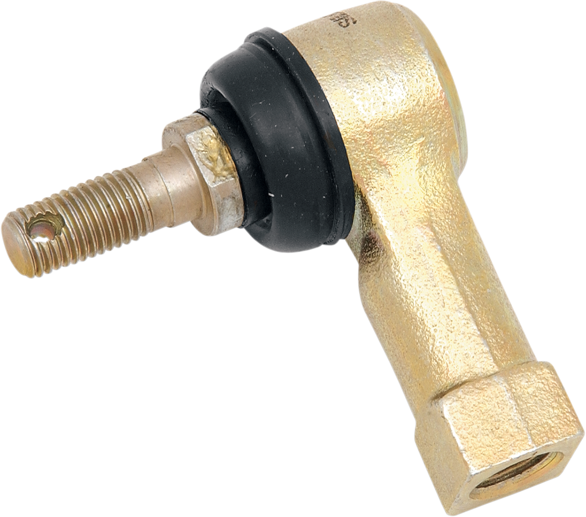 Heavy-Duty Tie-Rod End