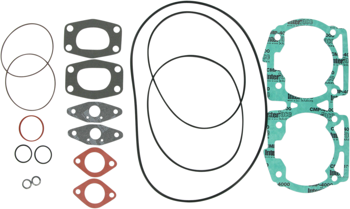 Vertex Full Top End Set - Ski-Doo