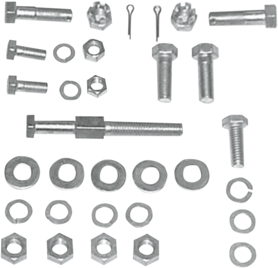 COLONY Transmission Mount Hardware Kit