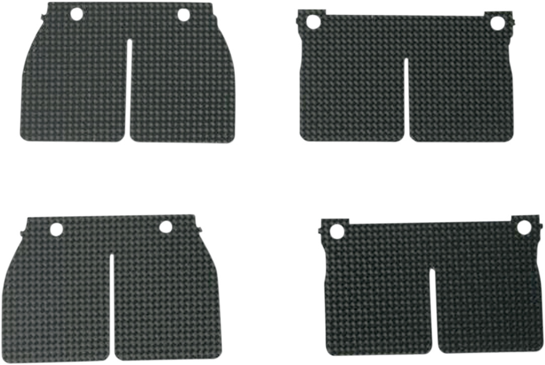 VFORCE/MOTO TASSINARI Replacement V-Force Delta 2 Reed Petal Set