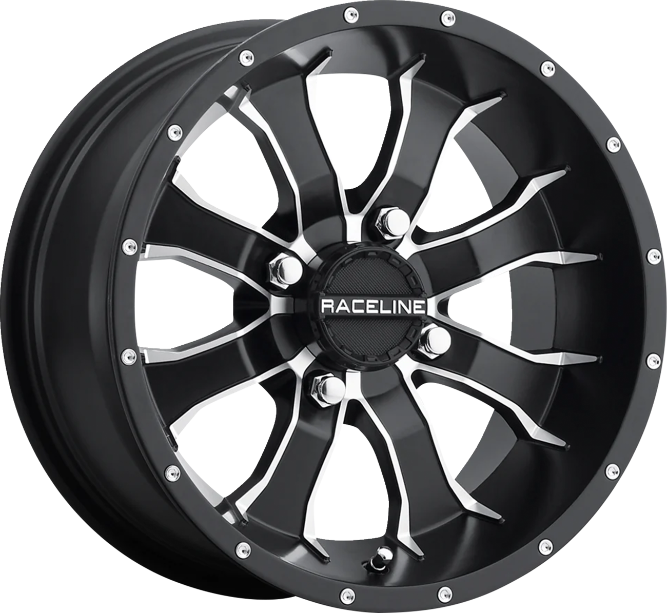 RACELINE WHEELS Mamba Sport Wheel