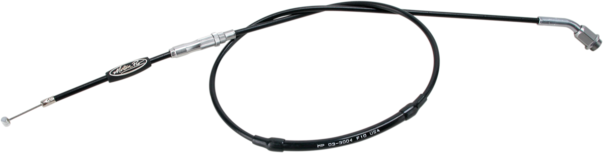 T3 Slidelight™ Cable