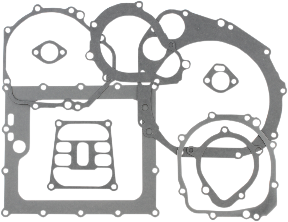 COMETIC Lower End Gasket Kit