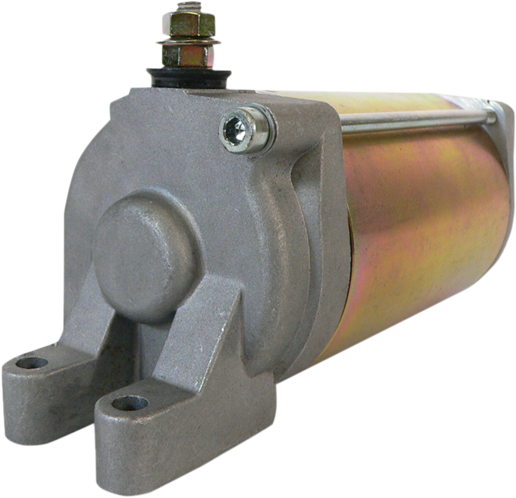 PARTS UNLIMITED Starter Motor