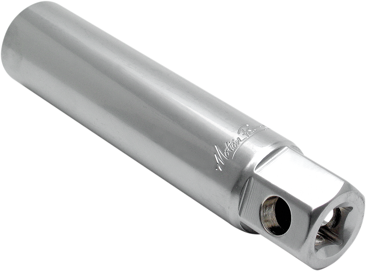 Motion Pro Spark Plug Socket 18mm