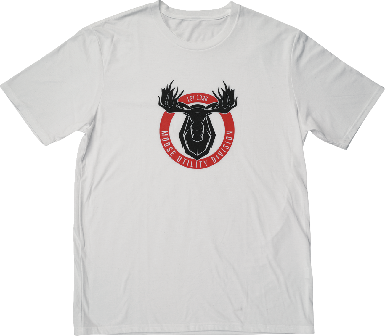 MOOSE OFFROAD MUD Badge T-Shirt